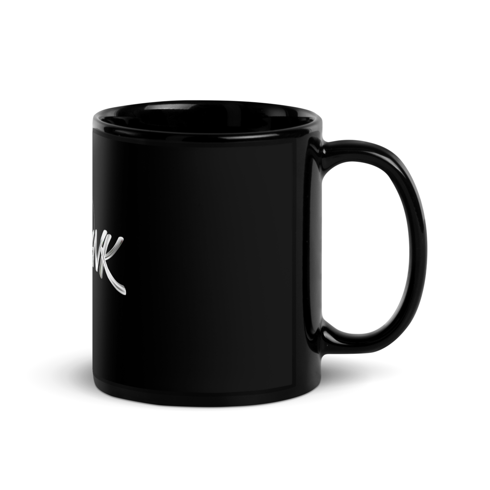 Laplank Mug