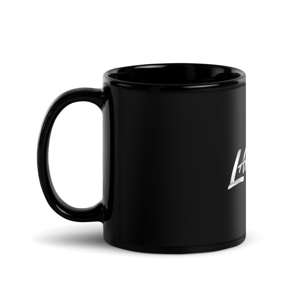 Laplank Mug
