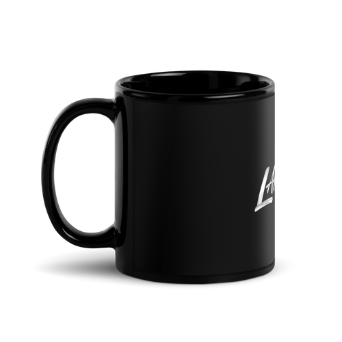 Laplank Mug