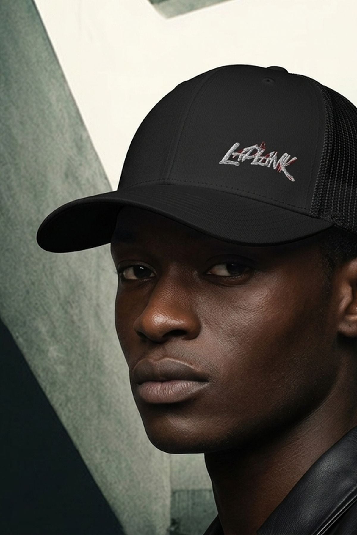 Casquette OG Laplank