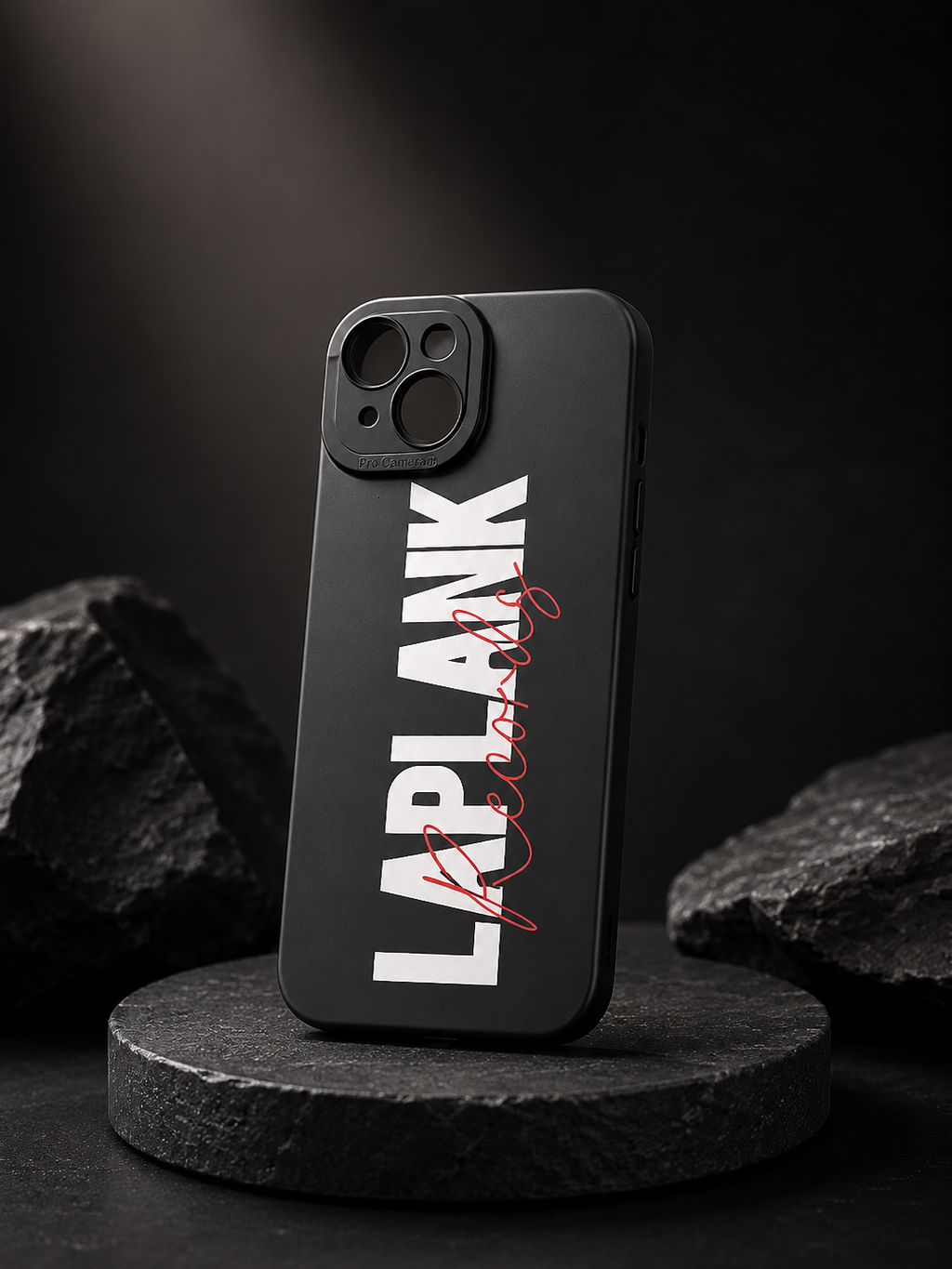 Coque Laplank