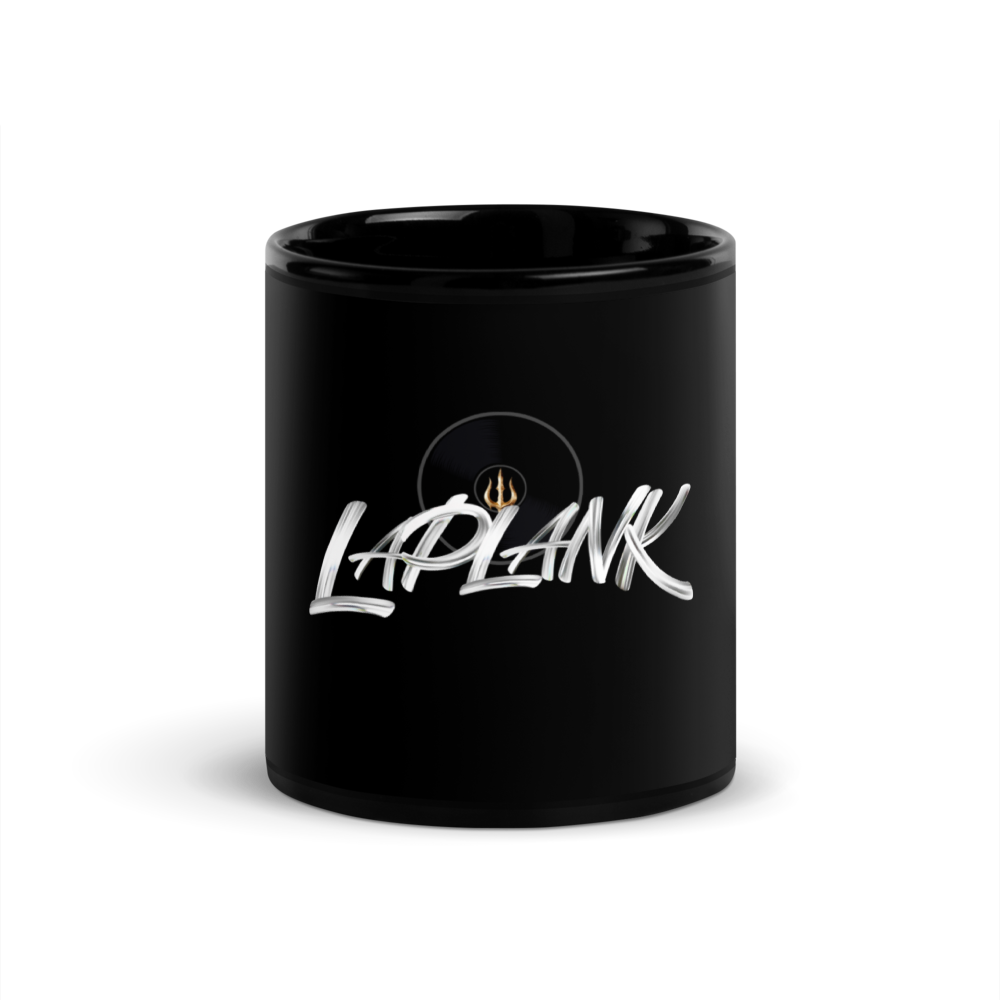 Laplank Mug